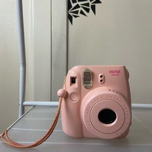 Fujifilm Instax Mini 8 Instant Film Camera